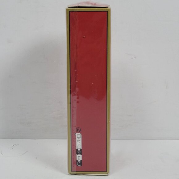 Elizabeth Taylor Diamonds & Rubies Eau De Toilette Spray Natural 3.3 Fl. Oz. NIB - Picture 2 of 5
